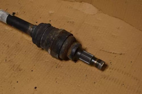 A2463500610 - Mercedes Benz AMG left Rear Driveshaft