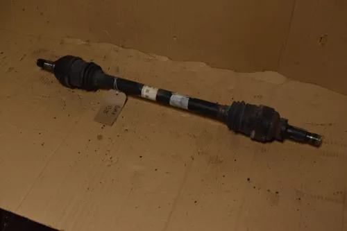 A2463500610 - Mercedes Benz AMG left Rear Driveshaft