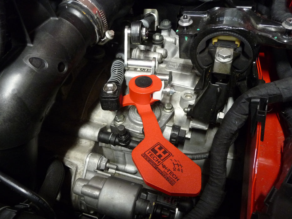 Short Shifter for Audi S1 2.0 TFSi Quattro