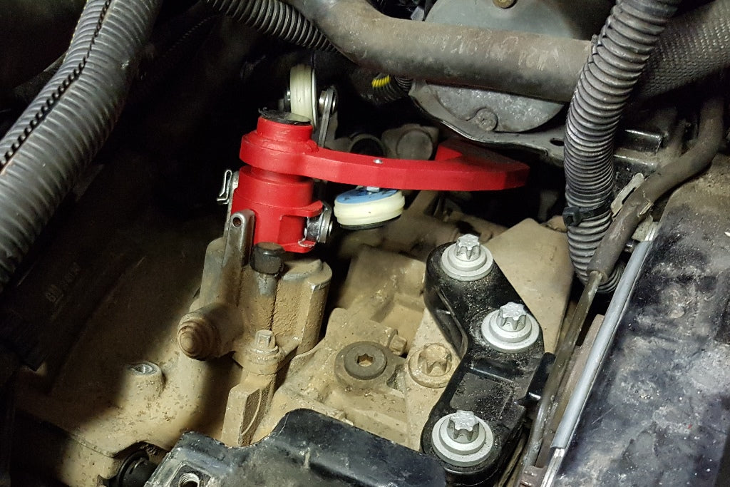 Short Shifter for Alfa Romeo Brera Coupé 3.2 JTS V6