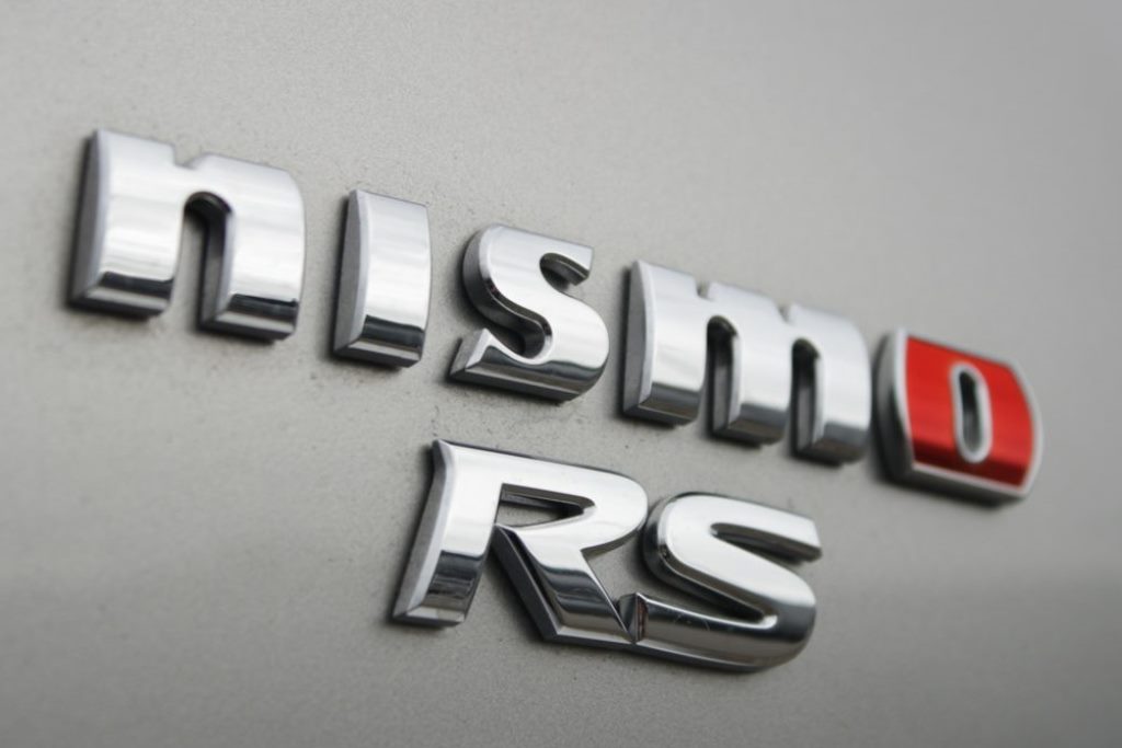 Short Shifter for Nissan Juke Nismo RS