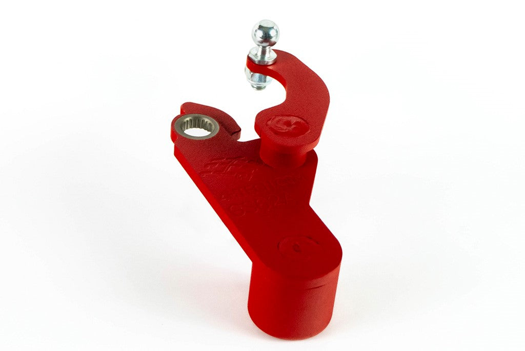 Short Shifter for Mini R55 Clubman (till 03/2010)