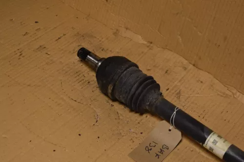 A2463500610 - Mercedes Benz AMG left Rear Driveshaft