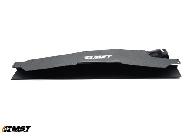 MST Performance High Flow Air Scoop for Ford Focus MK4- All Models 2019+