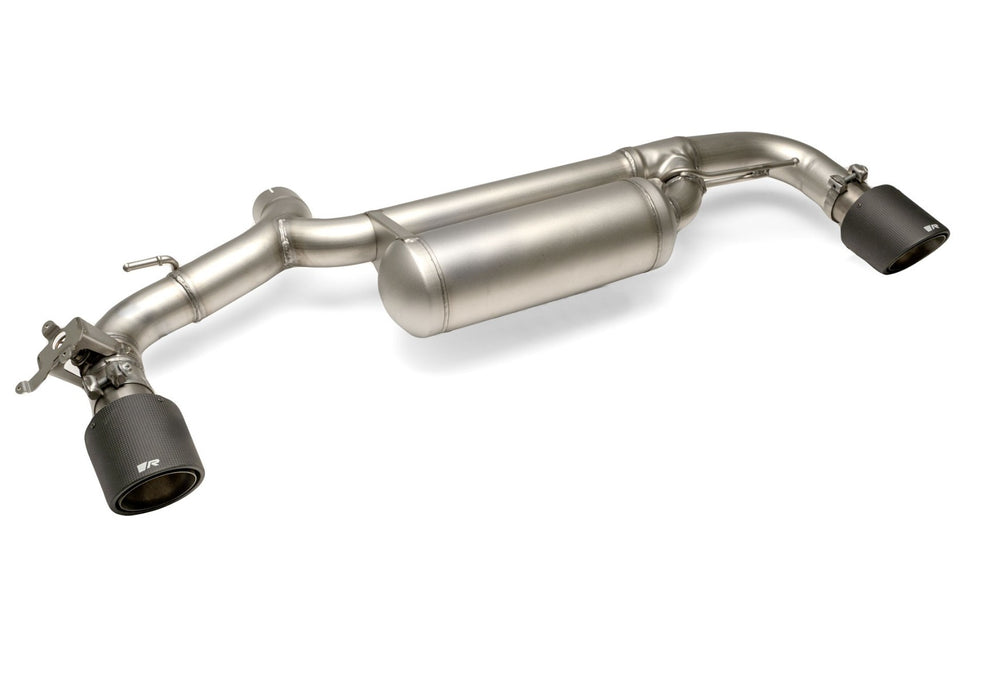 Remus BMW M135i (F40) Racing GPF/PPF-Back Exhaust