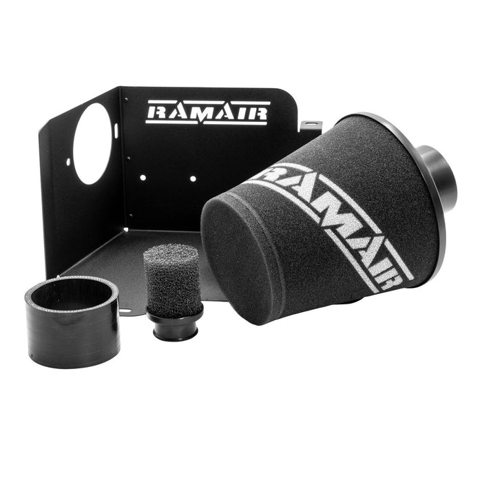 Ramair Performance Air Induction intake kit for V.A.G 1.8T 20V Golf,Audi,Seat