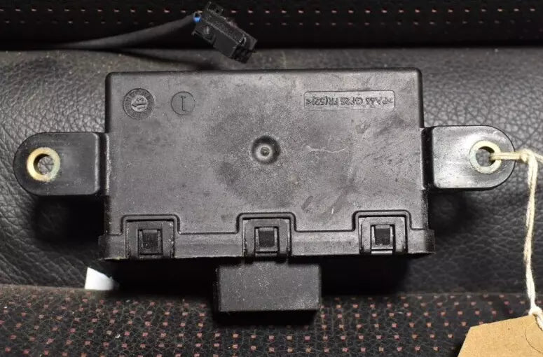 A2469000613 - Mercedes-Benz Control Unit All Wheel Drive