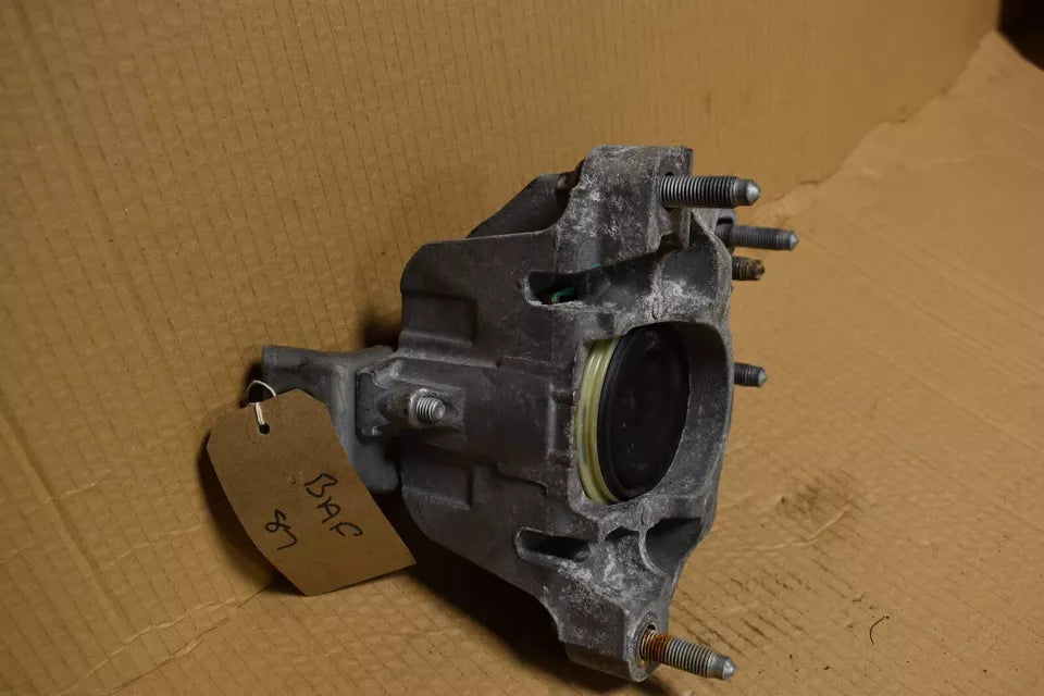 A2462410221 - Genuine Mercedes gearbox mount